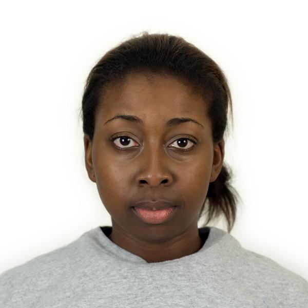 Portrait for Elida Chiba
