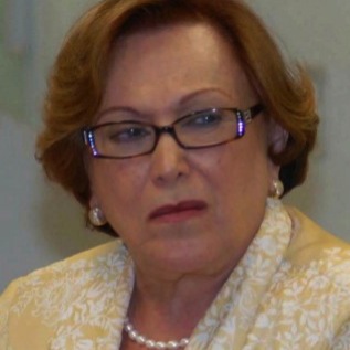 Portrait for Adéla Holmgren