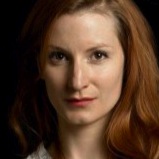 Portrait for Christine Talley
